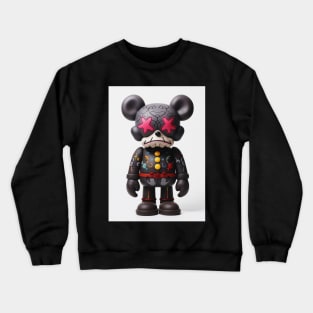 Kaws Hypebeast Duck Crewneck Sweatshirt